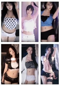 热舞个人合集 25+部