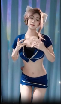 热舞合集约 20+ 部