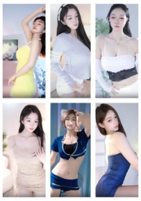 舞蹈，热舞合集约 20+ 部