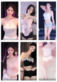 热舞合集约 20+部